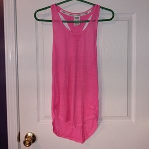 Victoria's Secret PINK Women's Tanktop Size XS